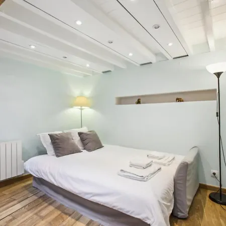 304 Boetie - Superb In Parigi