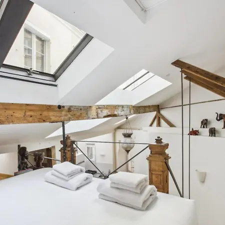Appartamento 304 Boetie - Superb In *