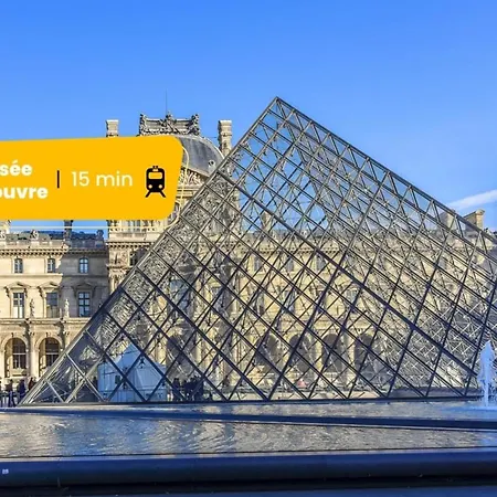 304 Boetie - Superb In * Parigi