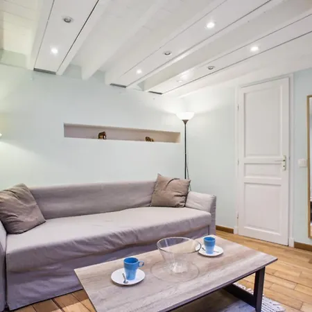 304 Boetie - Superb In Appartamento Parigi