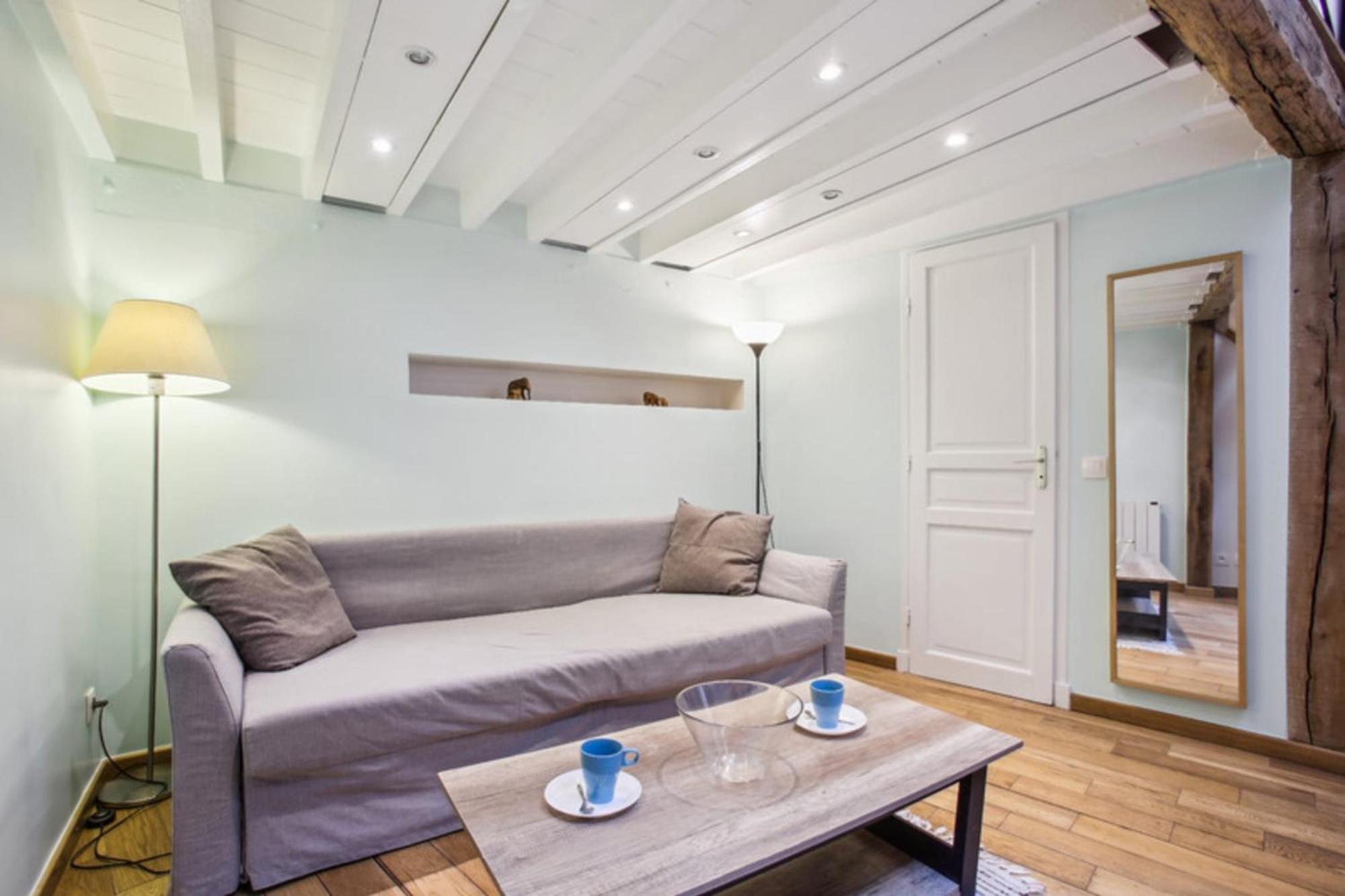 304 Boetie - Superb In Appartamento Parigi